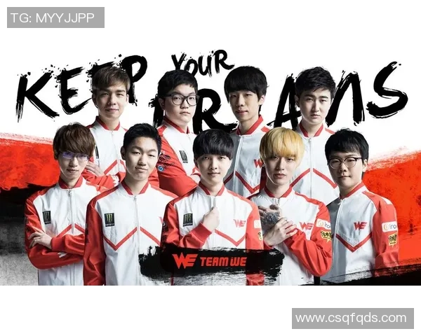 英雄联盟战术分析：深入解读WE战队的快速进攻策略与执行细节