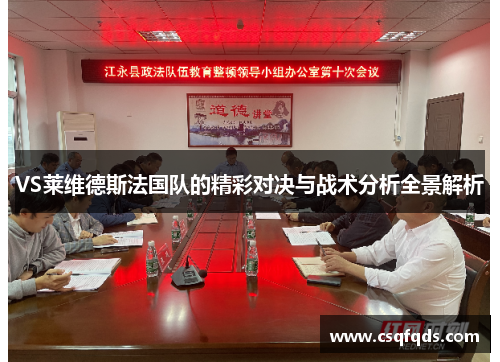 VS莱维德斯法国队的精彩对决与战术分析全景解析