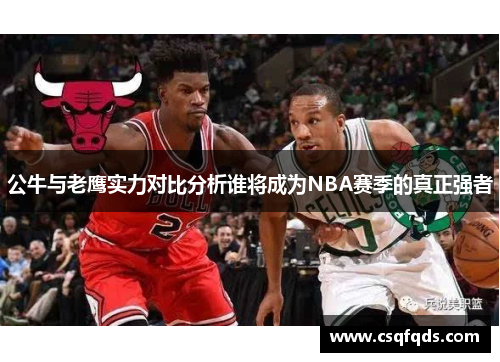 公牛与老鹰实力对比分析谁将成为NBA赛季的真正强者